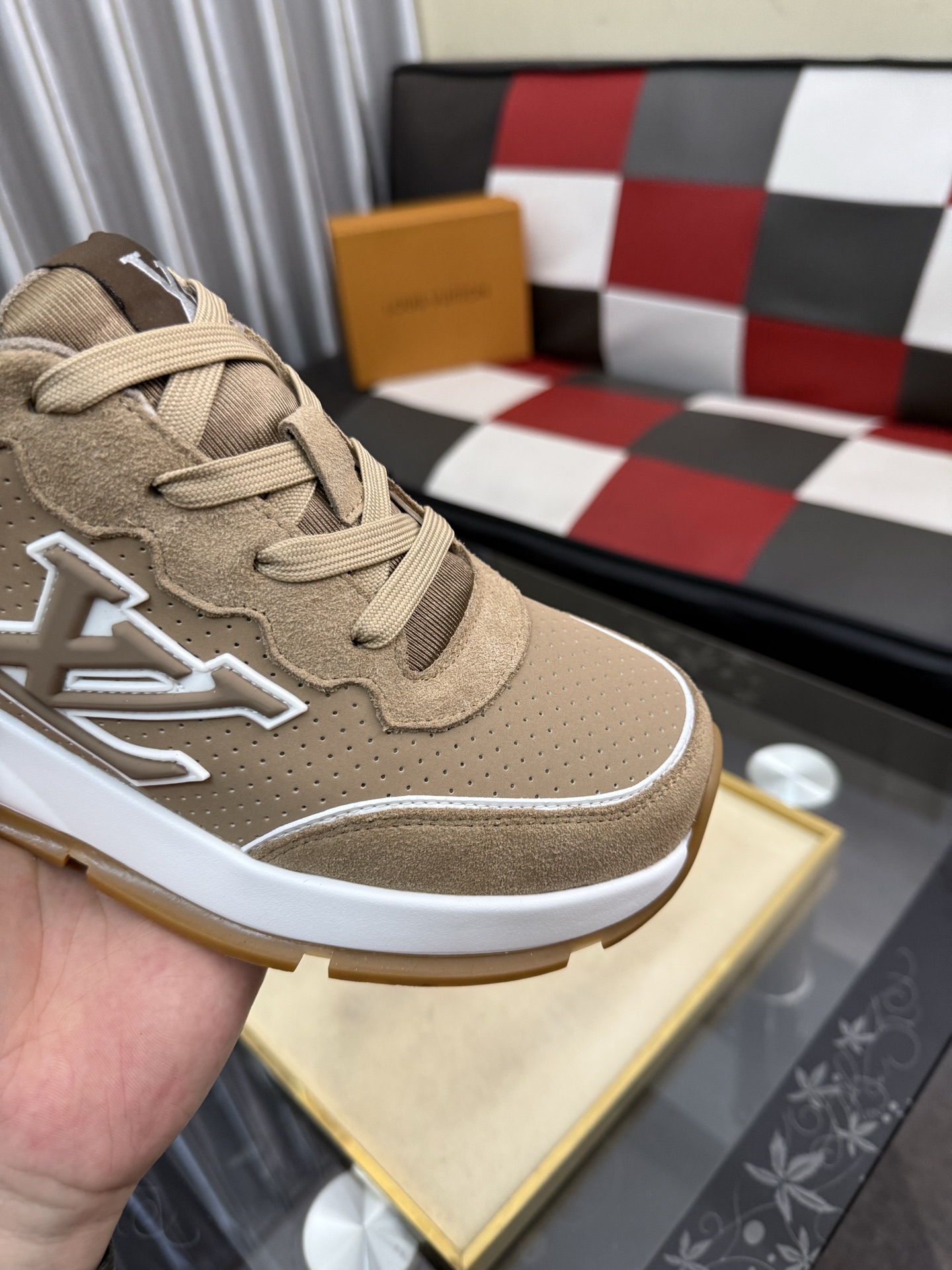 Louis Vuitton